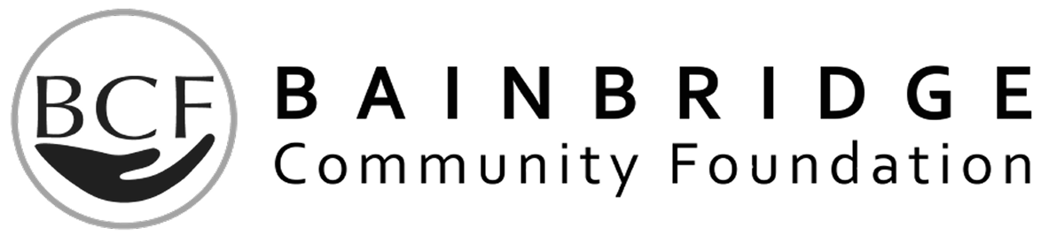 Bainbridge Community Foundation logo